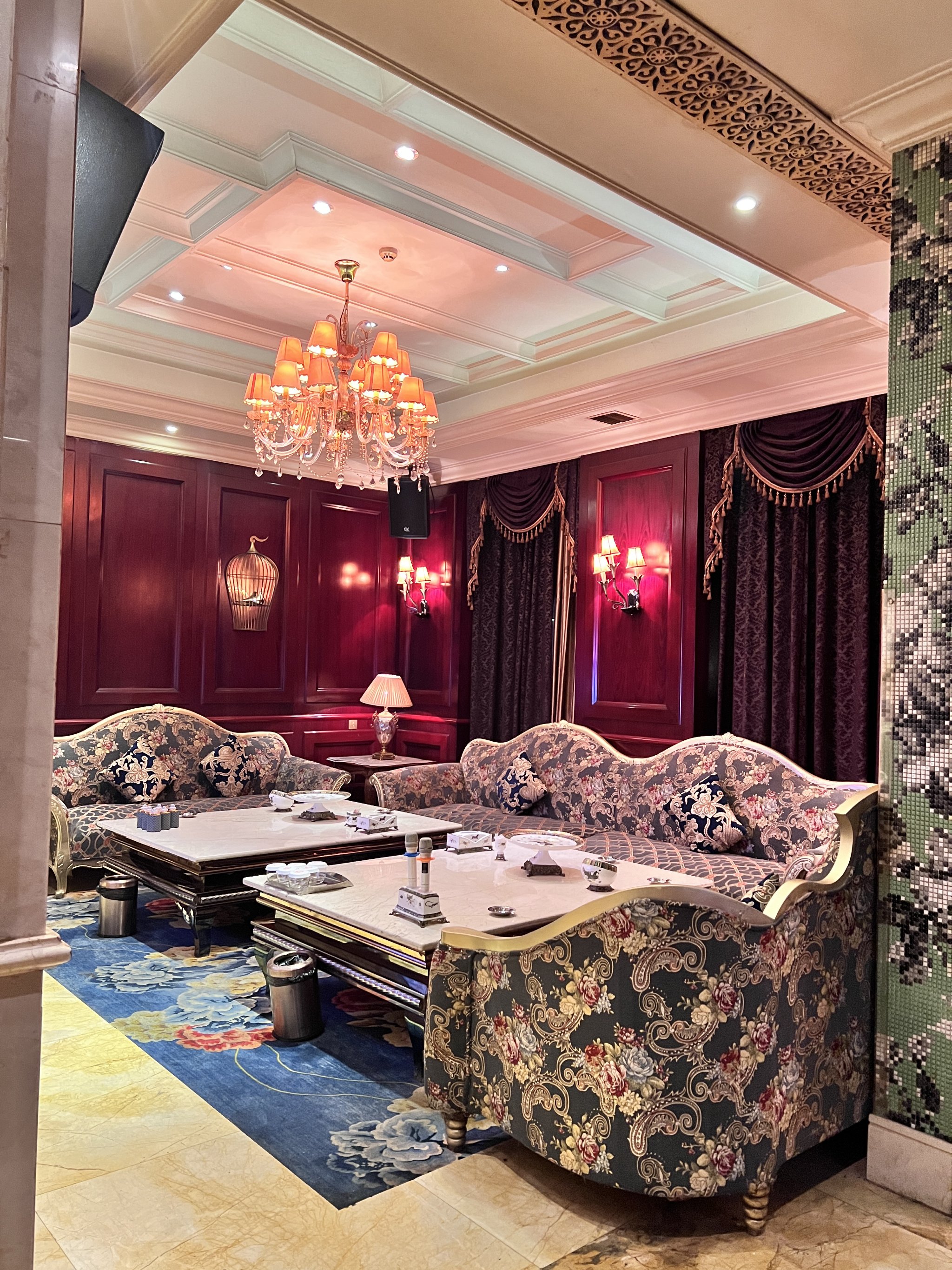 天水商务ktv划算吗值得推荐吗-秦安县ktv预定