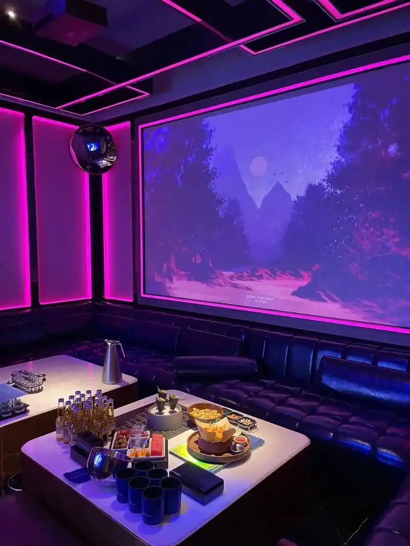 天水商务ktv排行大揭秘-秦安县ktv预定